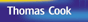 Cheap flights by Thomas Cook