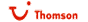 Cheap flights by Thomson and Britannia